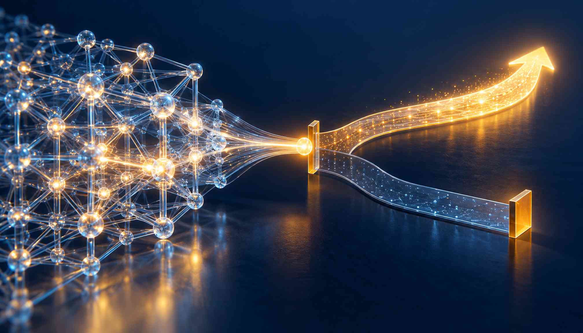 AI Confidence Signals Shape When Models Answer