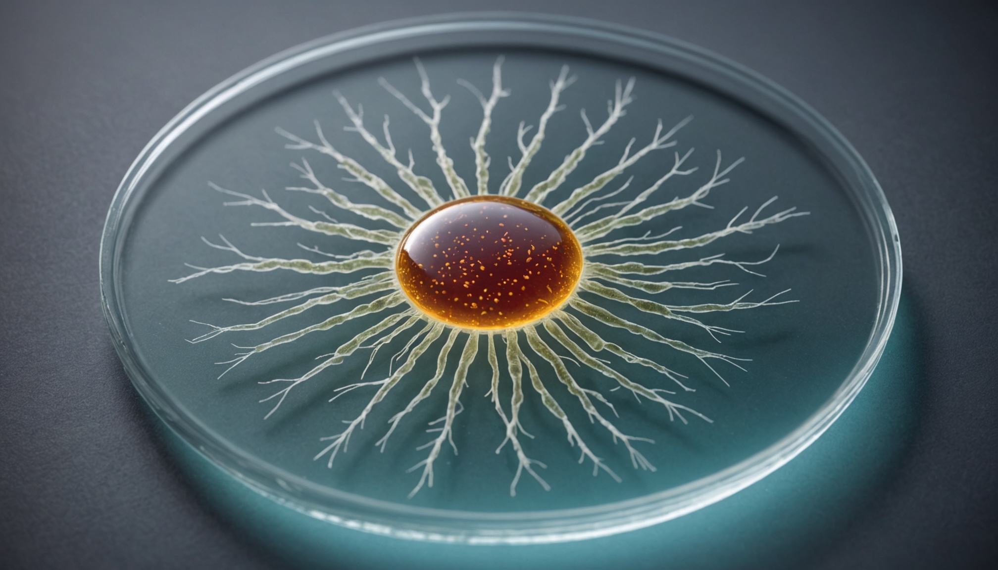 AI helps uncover molecular glues that could treat immune diseases