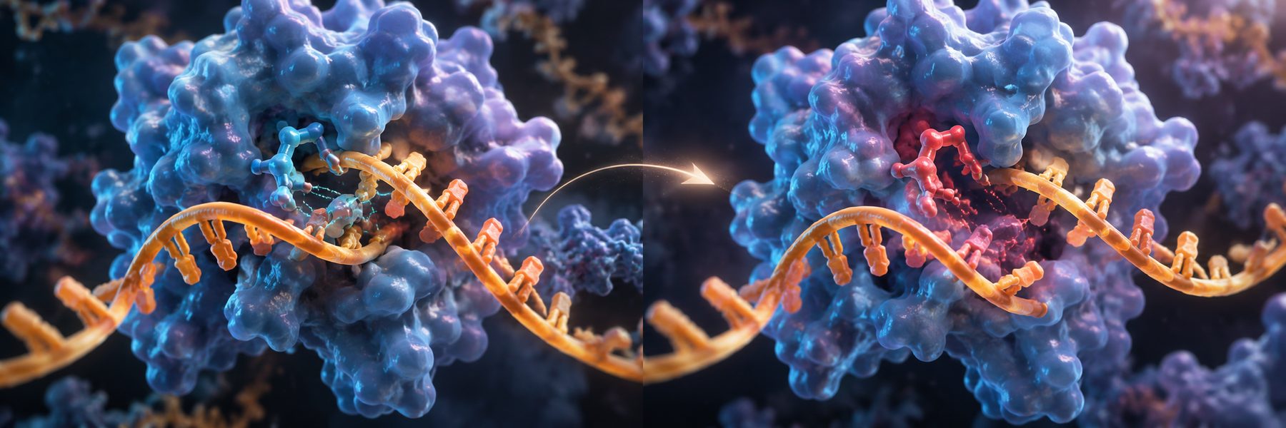 AI Model Predicts How Mutations Change Protein–RNA Binding