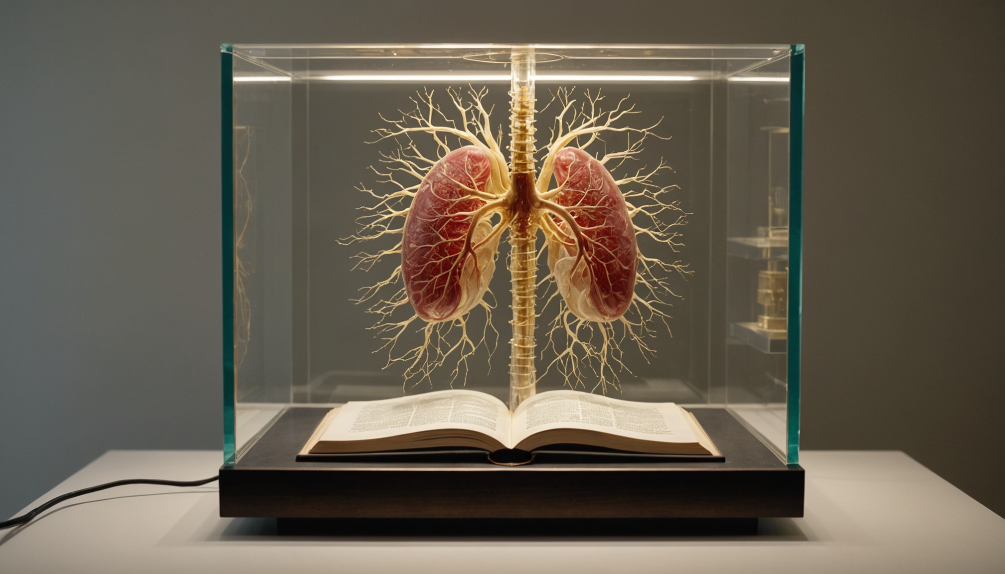 Alibaba unveils powerful AI model that reads abdominal CT scans