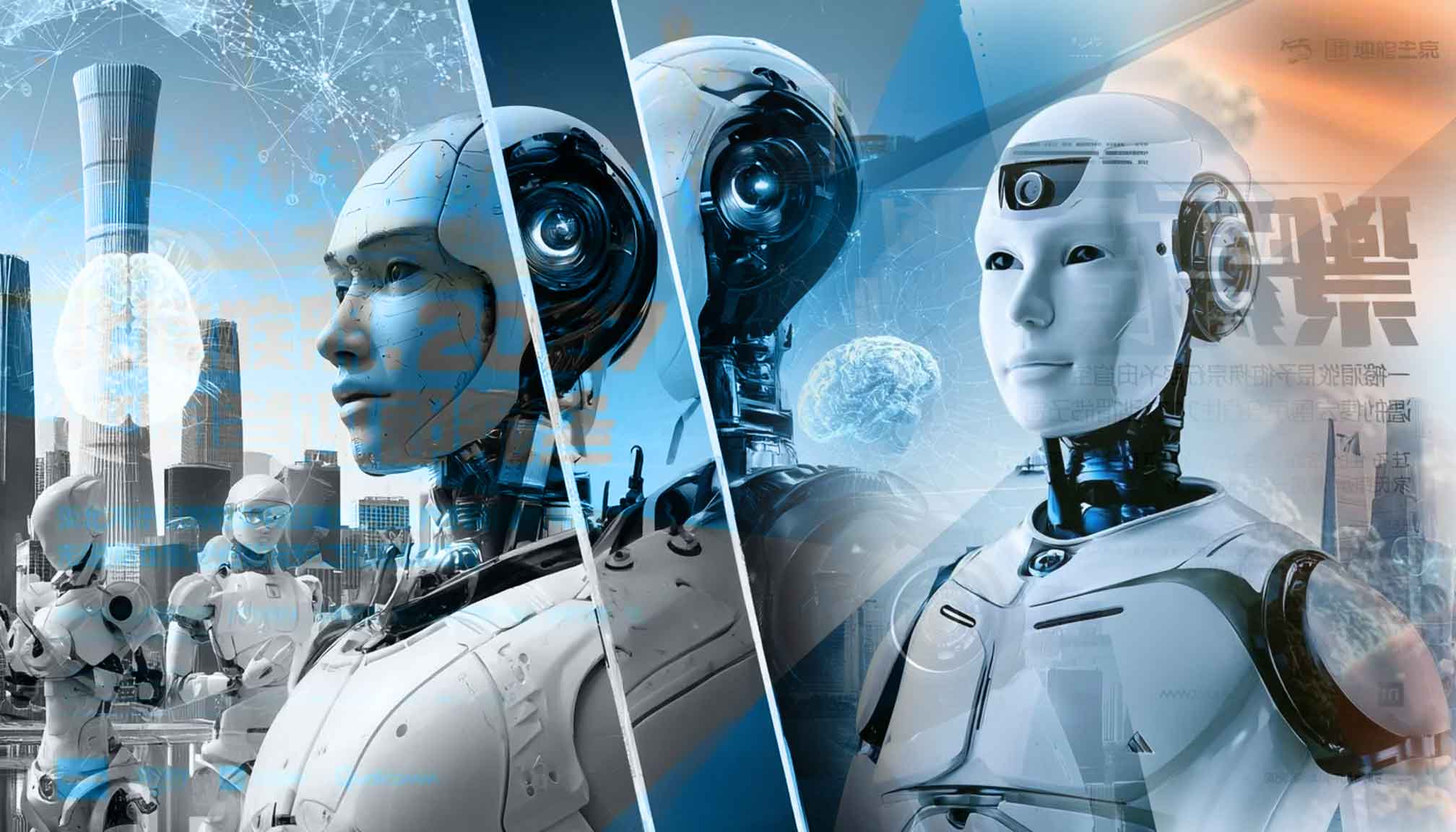 Chinese robotics startup Spirit AI predicts 2027 breakthrough for general-purpose robot intelligence