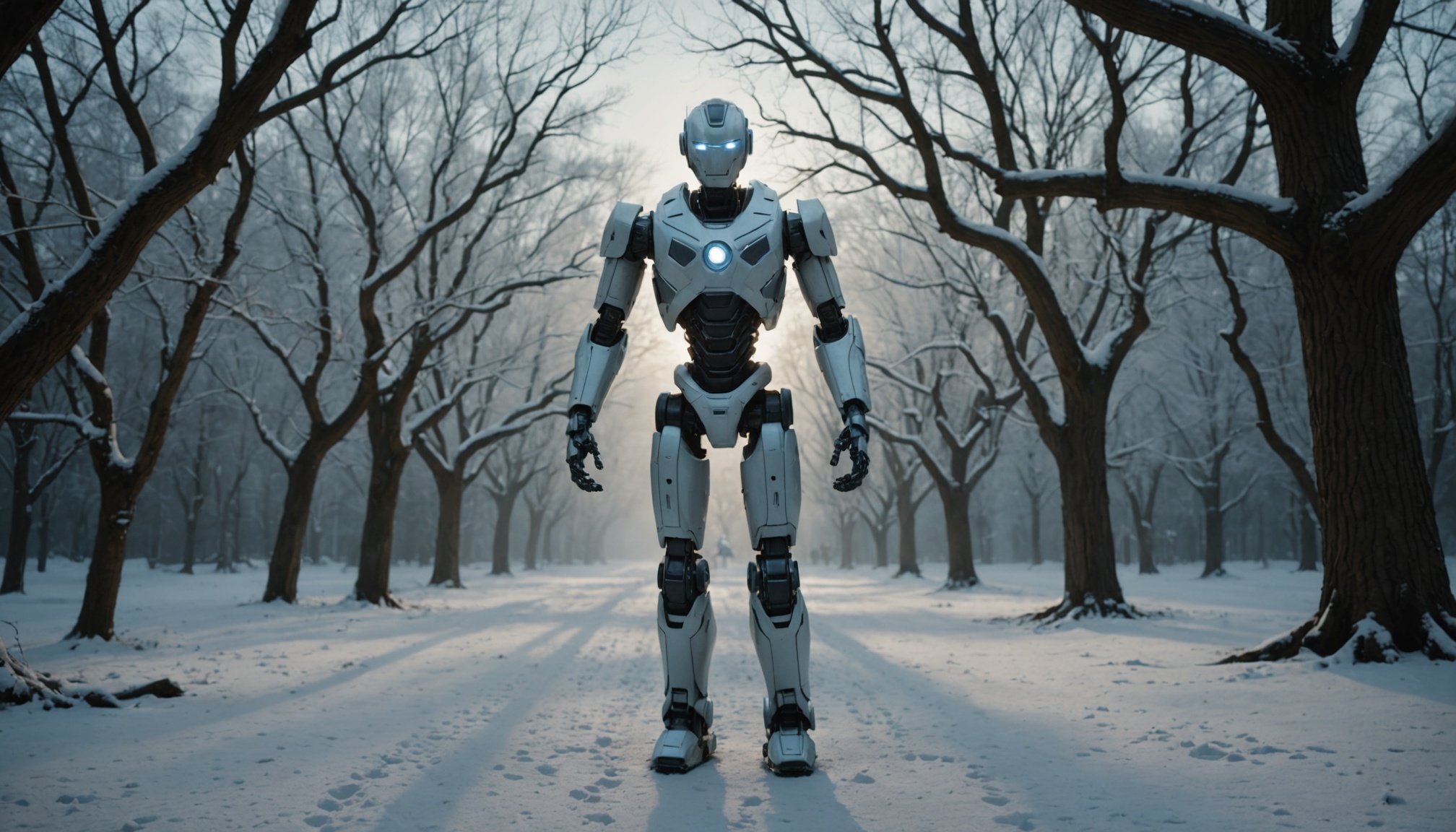 Chinese robotics startup Spirit AI predicts 2027 breakthrough for general-purpose robot intelligence
