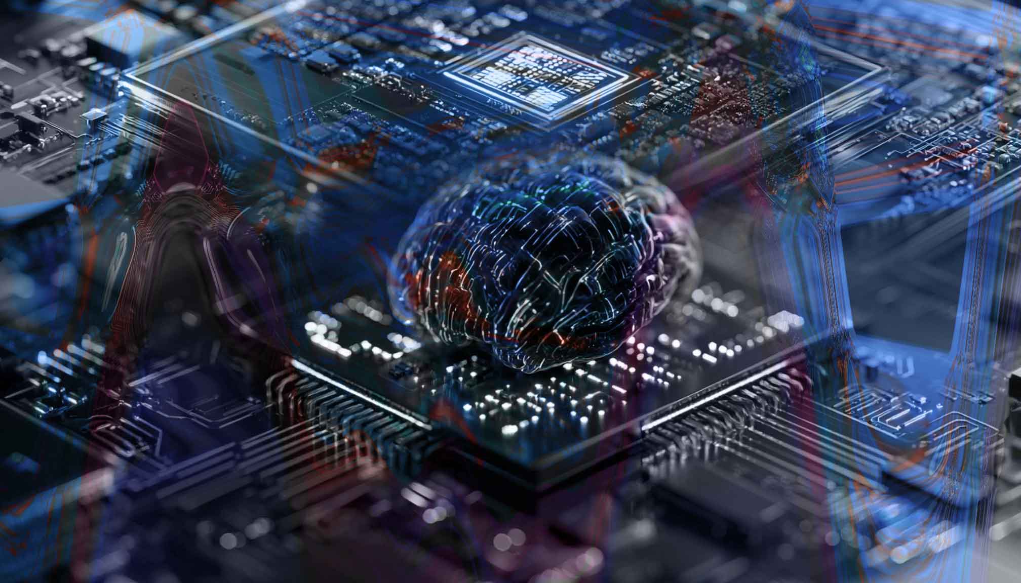 EdgeCortix unveils RAIDEN chiplet platform for physical AI applications