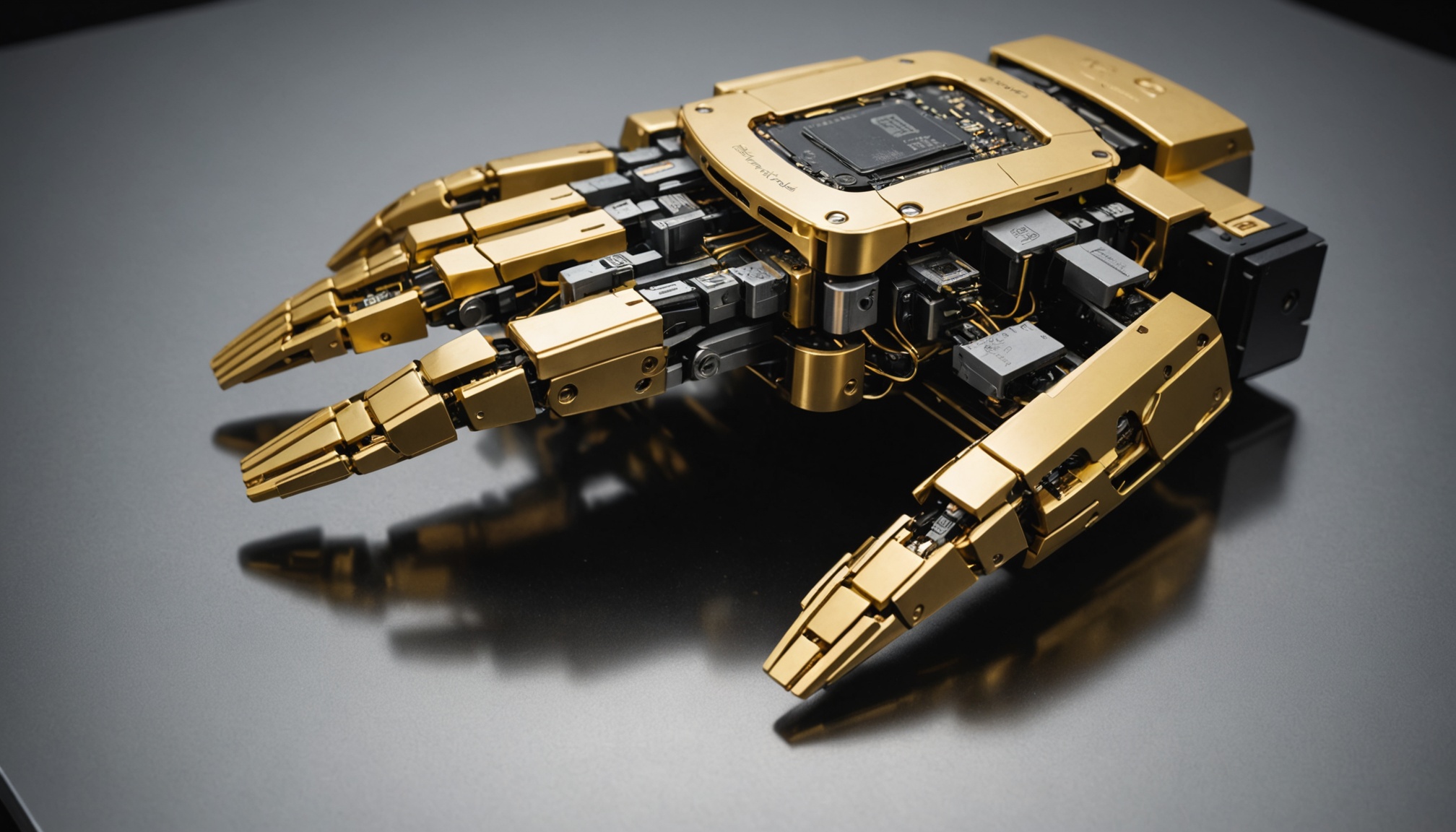 EdgeCortix unveils RAIDEN chiplet platform for physical AI applications