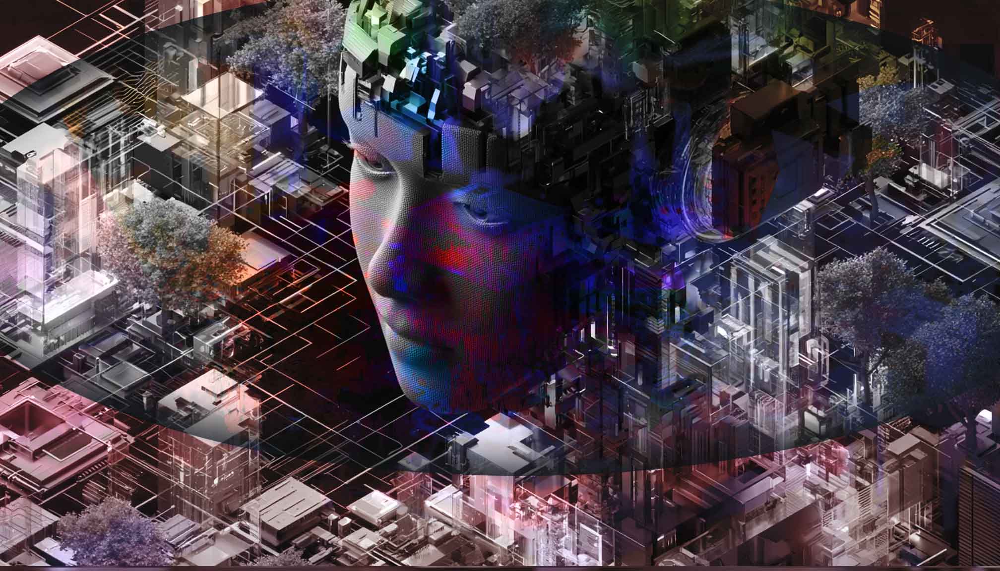 Fei-Fei Li's World Labs joins AMD to build spatial intelligence for the physical world