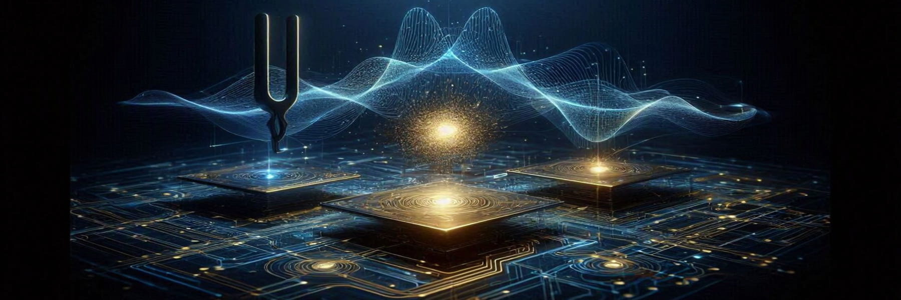 First real-time quantum jumps of sound observed in Stanford breakthrough