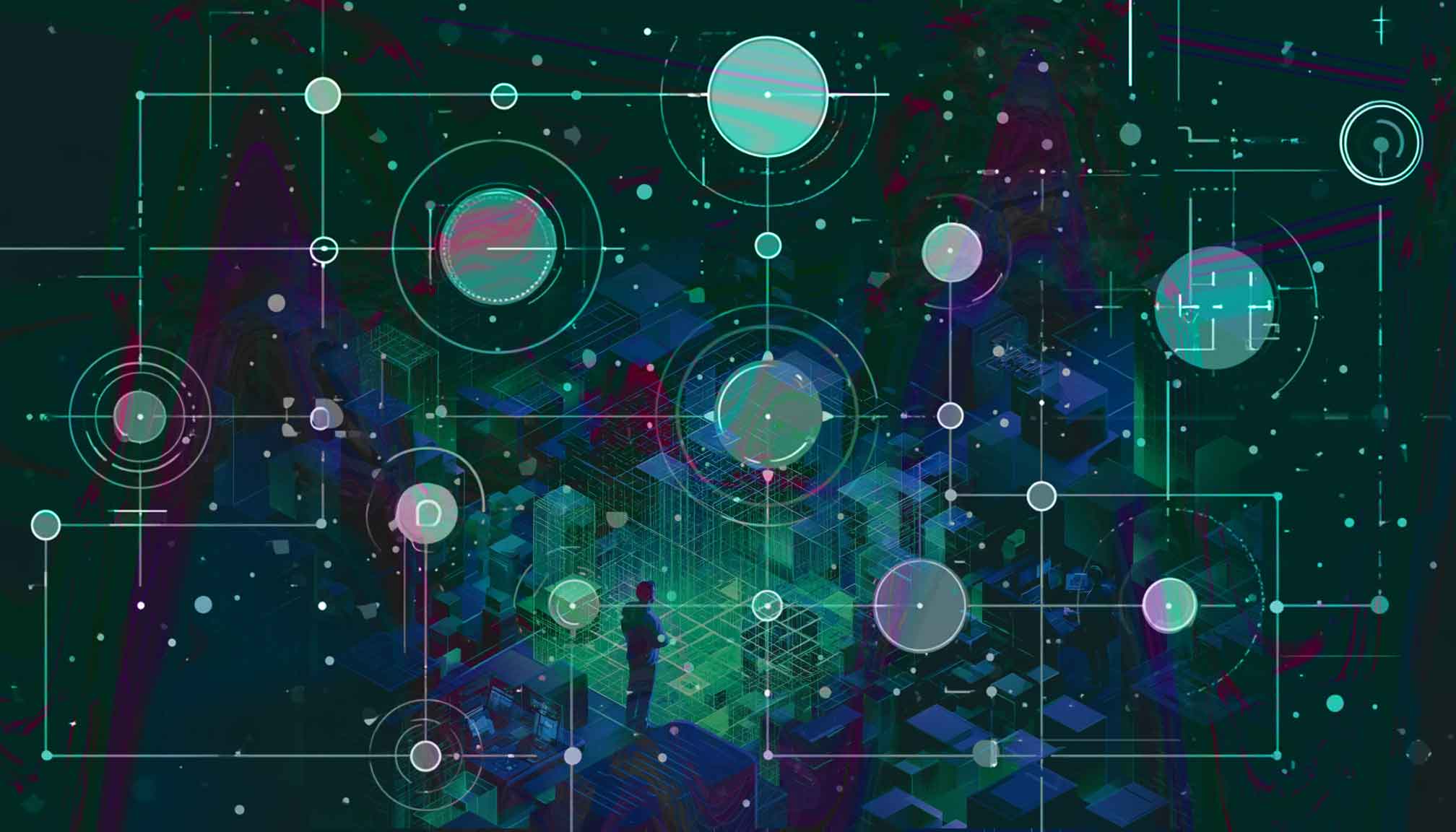 IonQ uses generative AI to slash quantum circuit design time