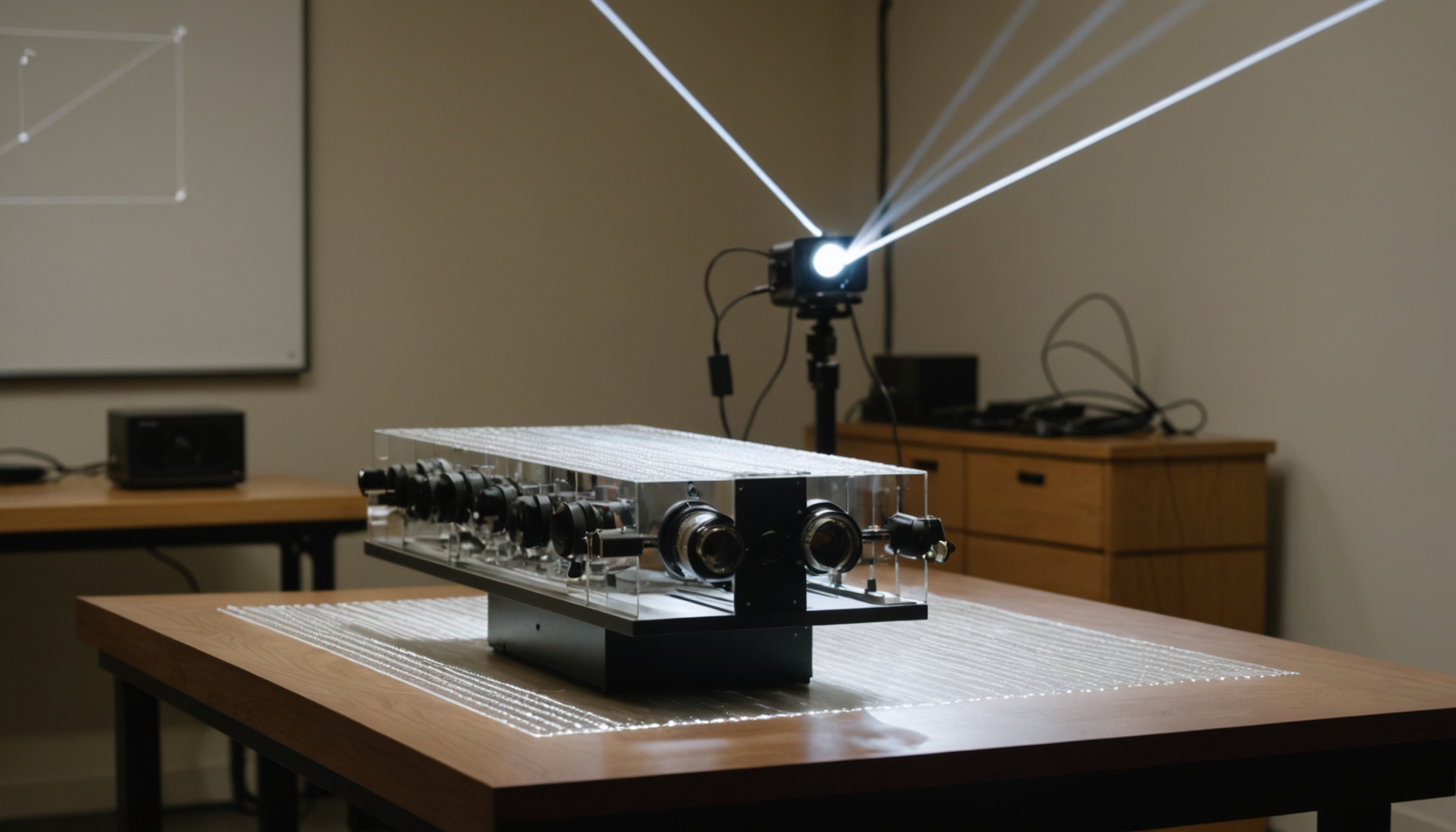 Light screens many deepfake videos in one pass