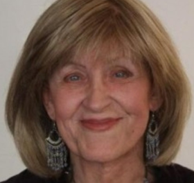 Amara Angelica, Senior Editor