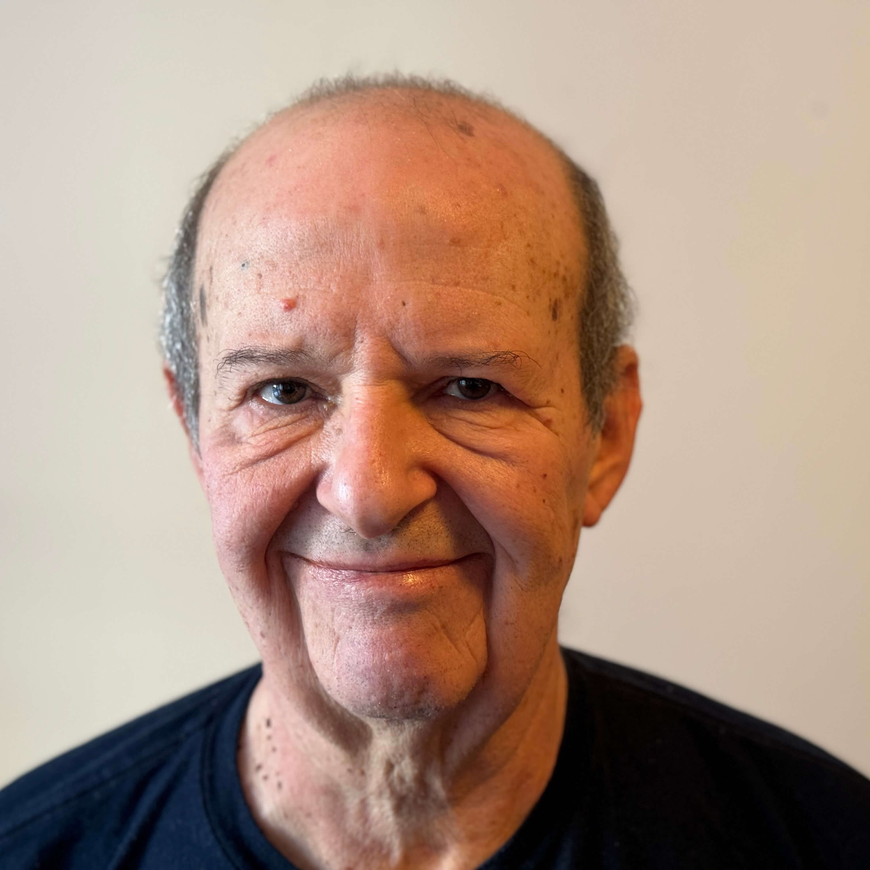 Giulio Prisco, Senior Editor