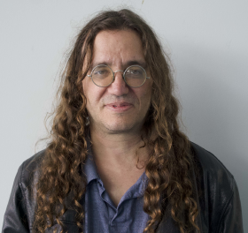 Dr. Ben Goertzel, Editor in Chief