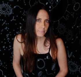 Lisa Rein, Editor at Large