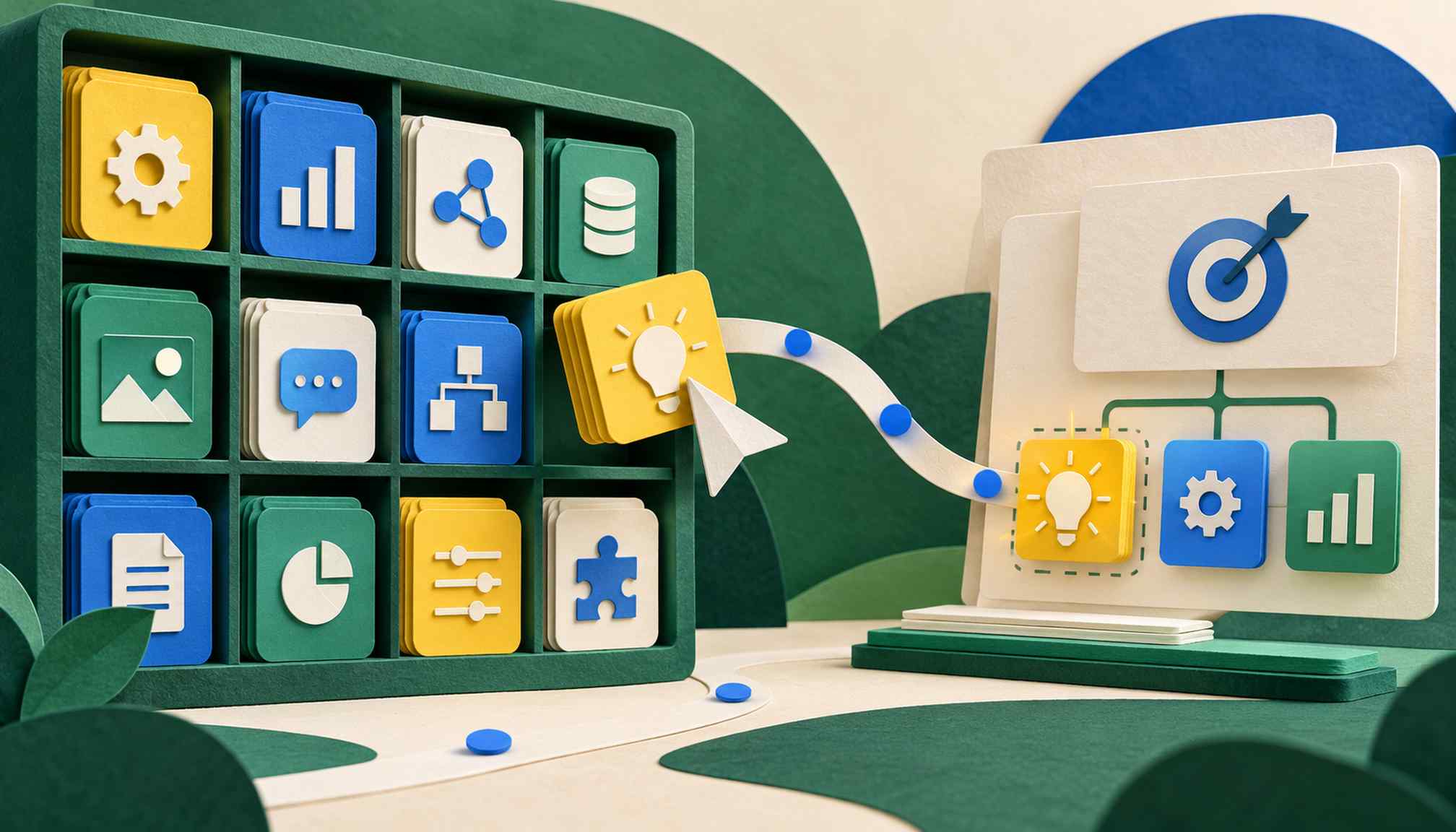 SAGE AI Reuses Skills to Cut Repetition