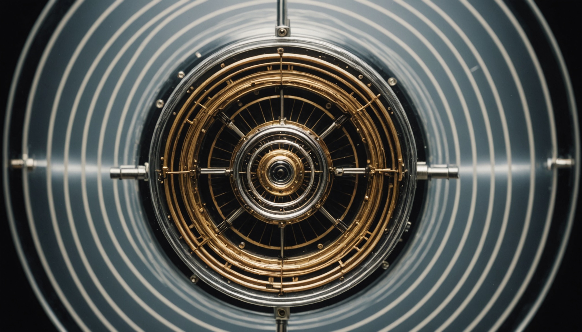 Stanford scientists observe quantum jumps in sound for the first time