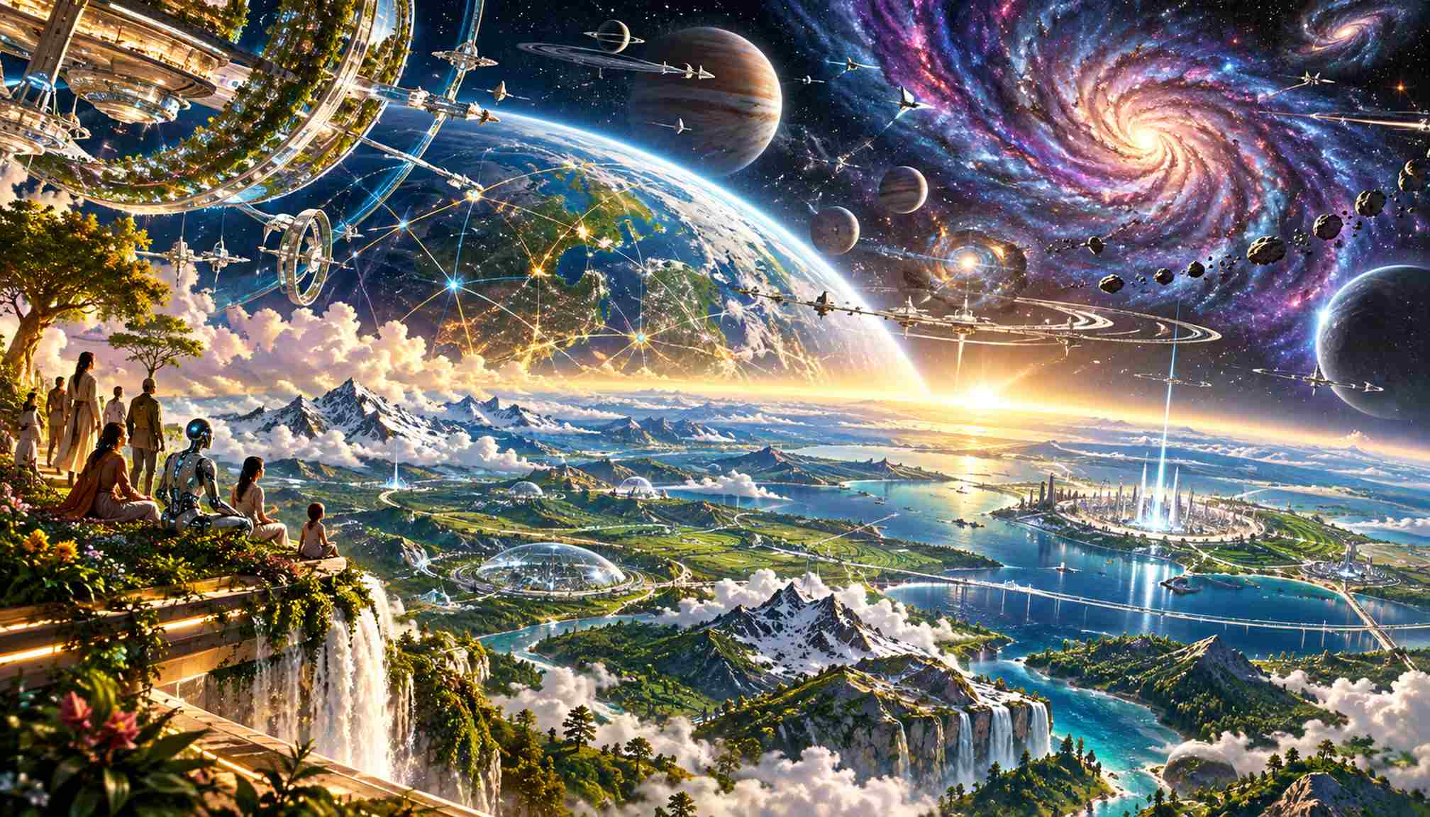 A Beneficial AGI Manifesto