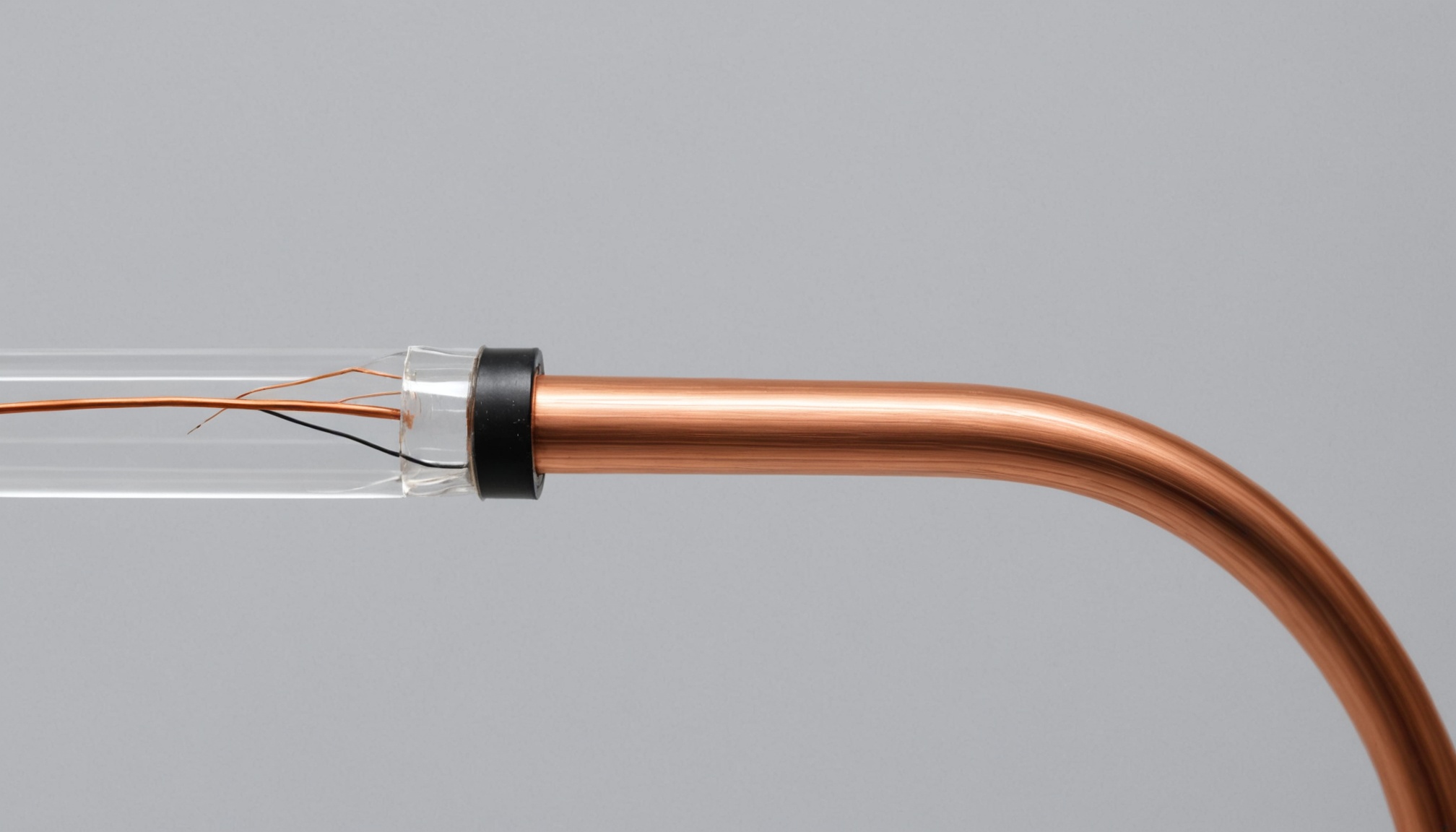 A motor with the thickness of a thread