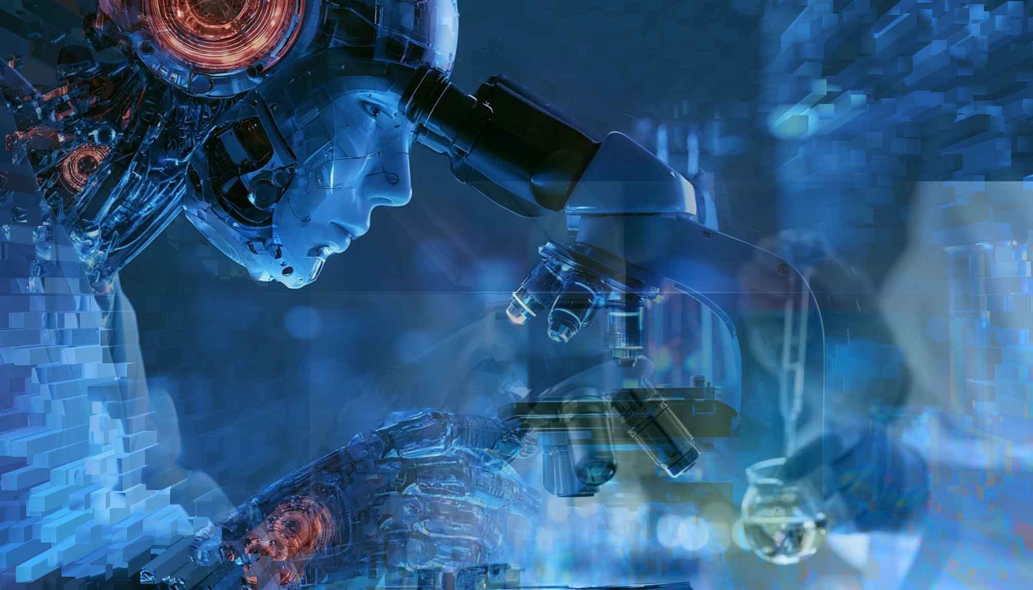 AI scientist at Swedish university generates and validates biological discoveries autonomously
