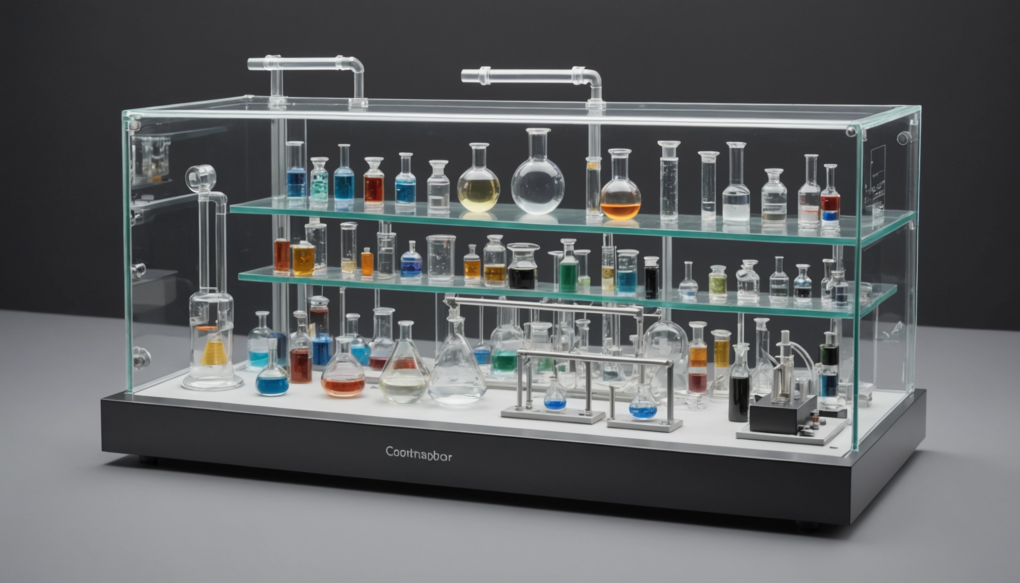 AI scientist at Swedish university generates and validates biological discoveries autonomously