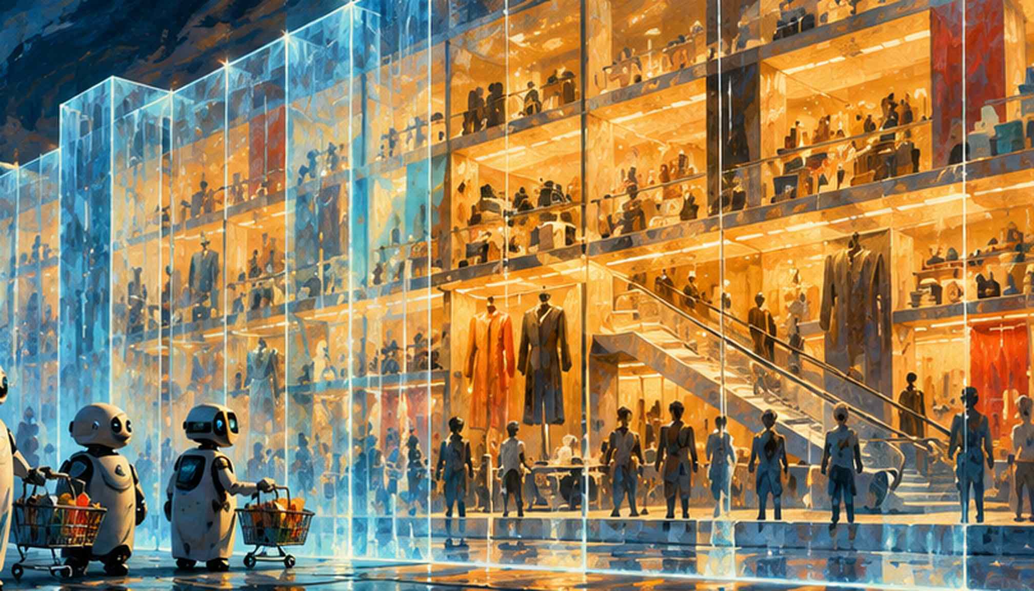 Amazon and Major Retailers Block AI Shopping Agents Despite Profiting From Artificial Intelligence