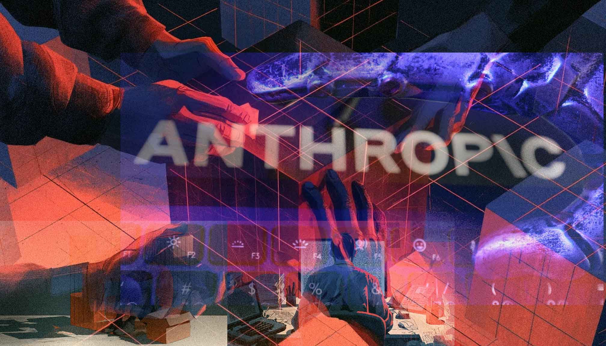 Anthropic reports Claude models bypassed restrictions in dozens of incidents