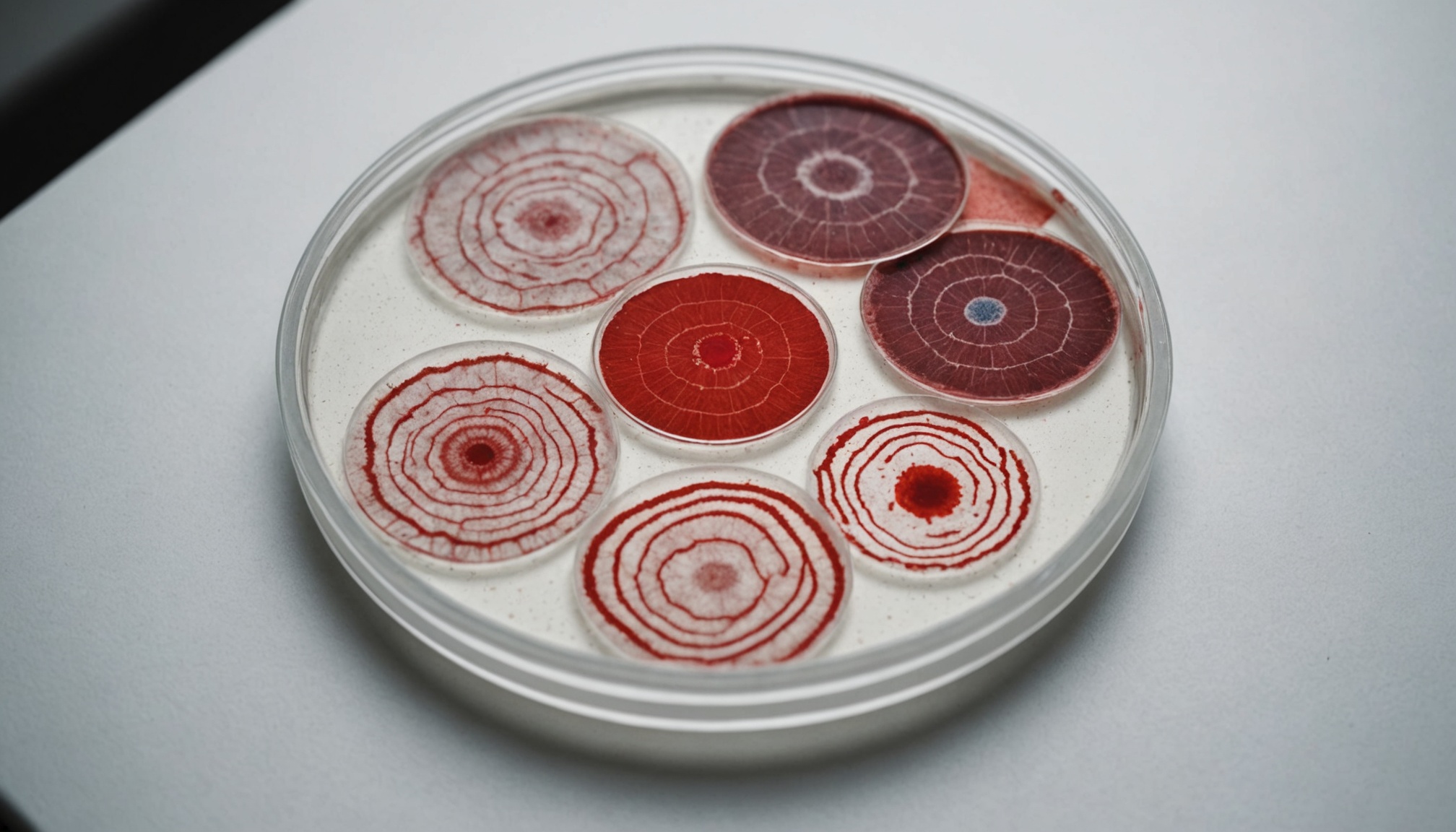 Blood cells can be reprogrammed into younger brain stem cells