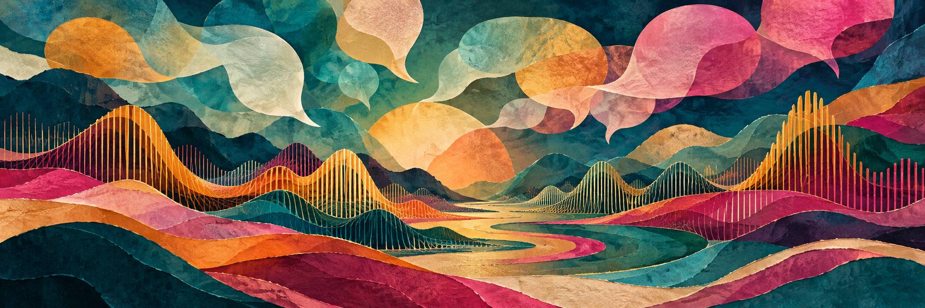 Combines Sound and Lyrics to Tag Music’s Emotions