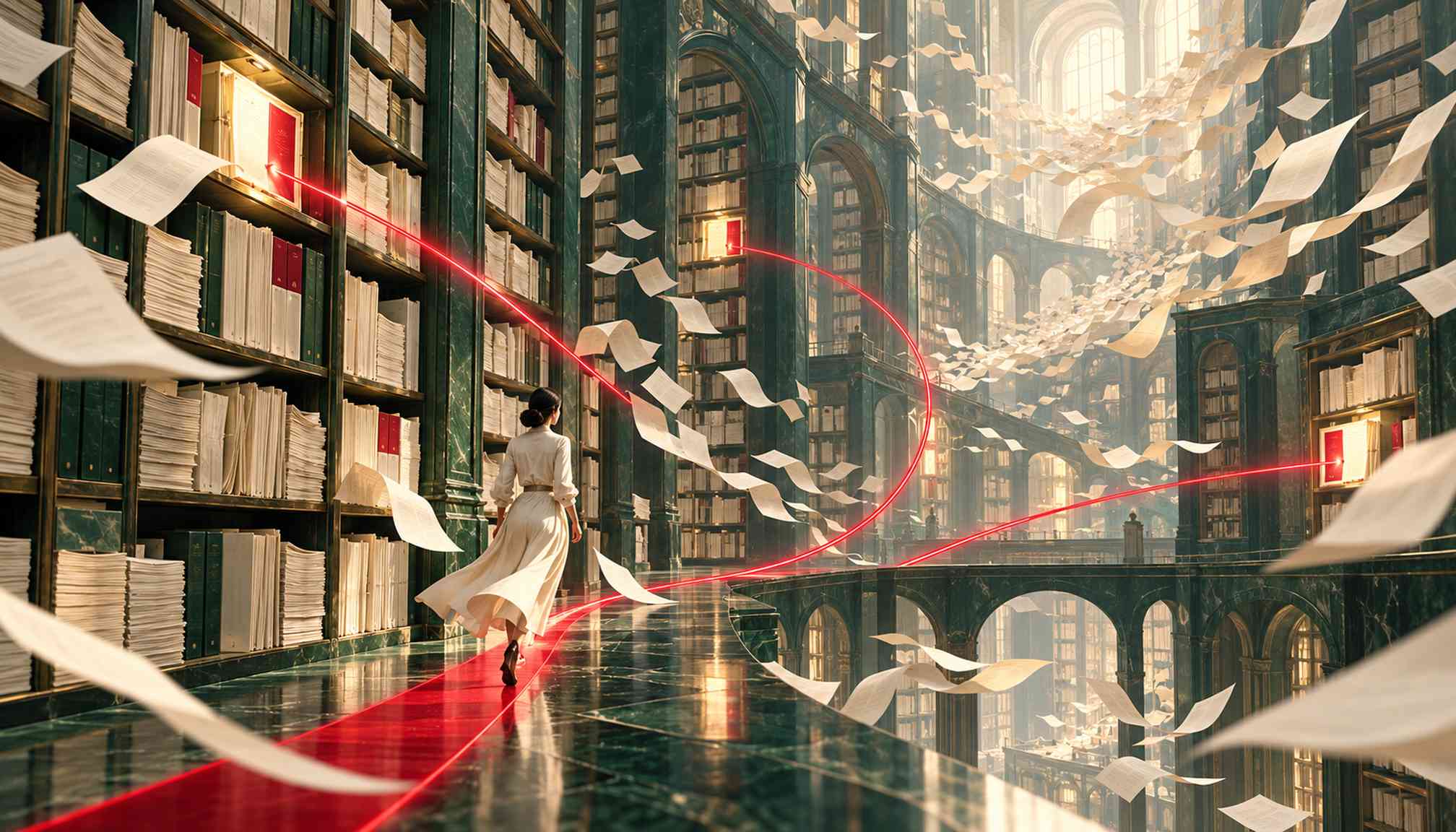 Faster AI Search With Sparcent’s Sparse Indexing