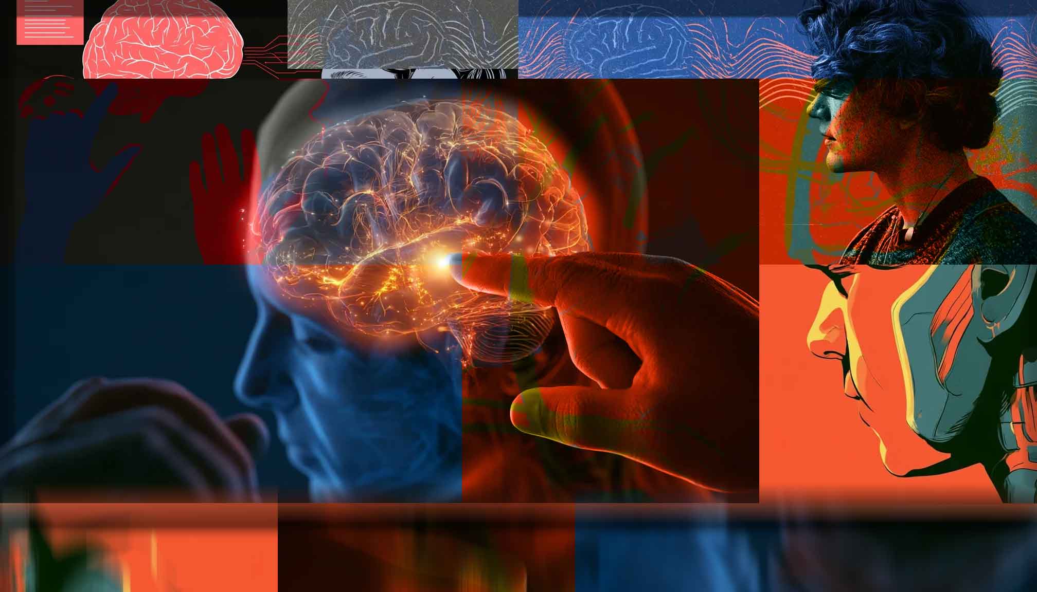 First brain implant decodes both speech and gestures simultaneously