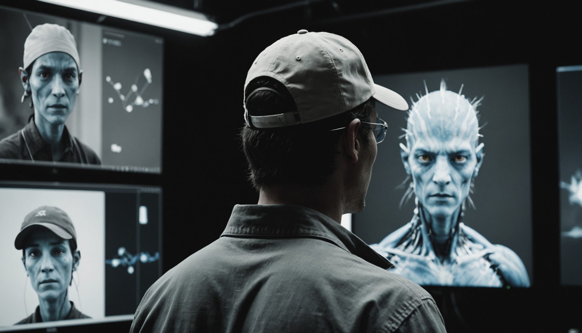 First brain implant decodes both speech and gestures simultaneously