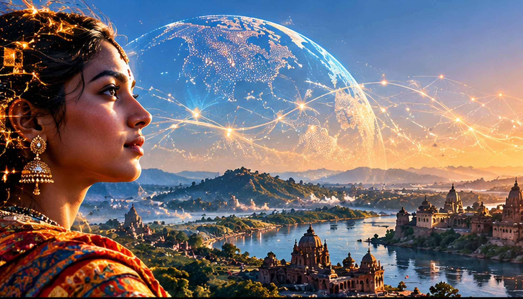 From AI to AGI: Be Part of the Next Technology Frontier