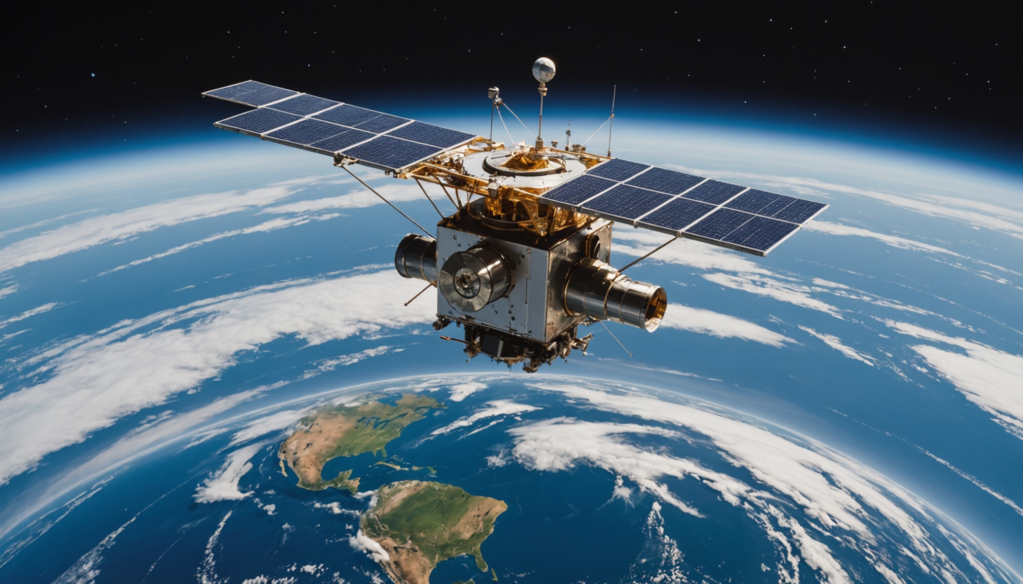 Google tests orbital AI data centers with first satellite launch
