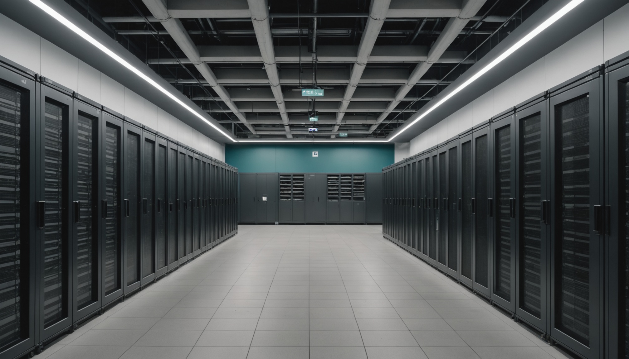 Meta announces Prometheus, a gigawatt-scale AI supercluster with nearly one million GPUs