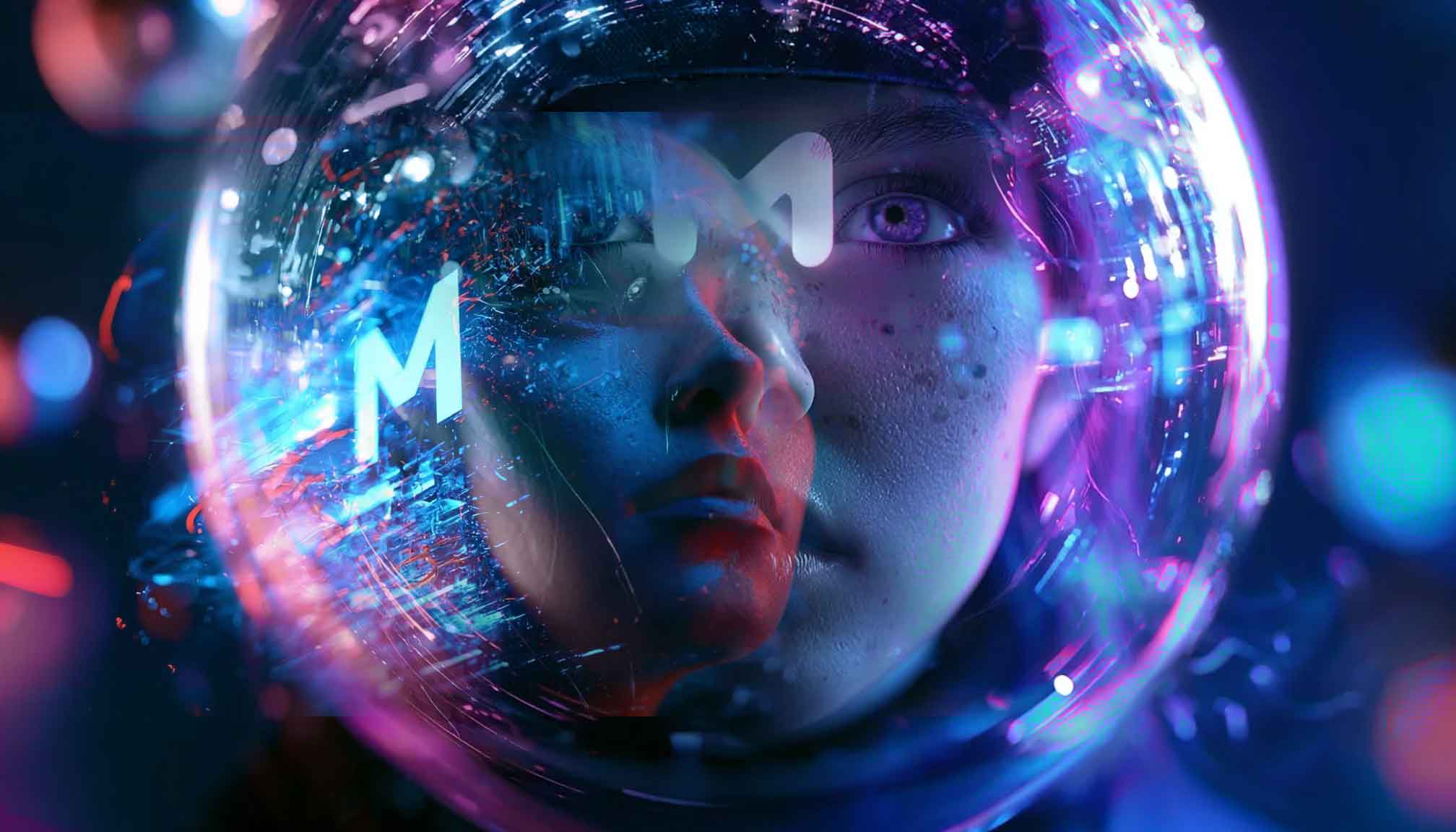 Meta releases Muse Wonder, its first frontier AI model for personal and professional agents