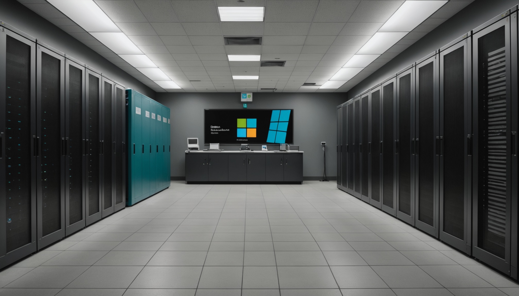 Microsoft announces Maia 300 AI chip for 2027 deployment