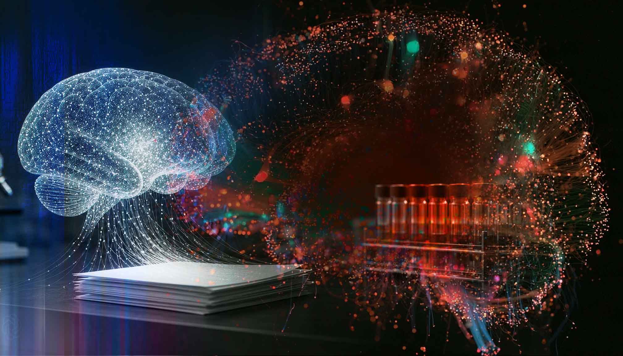 OpenAI and partners use thousands of AI agents to map mouse brain data in 32 minutes