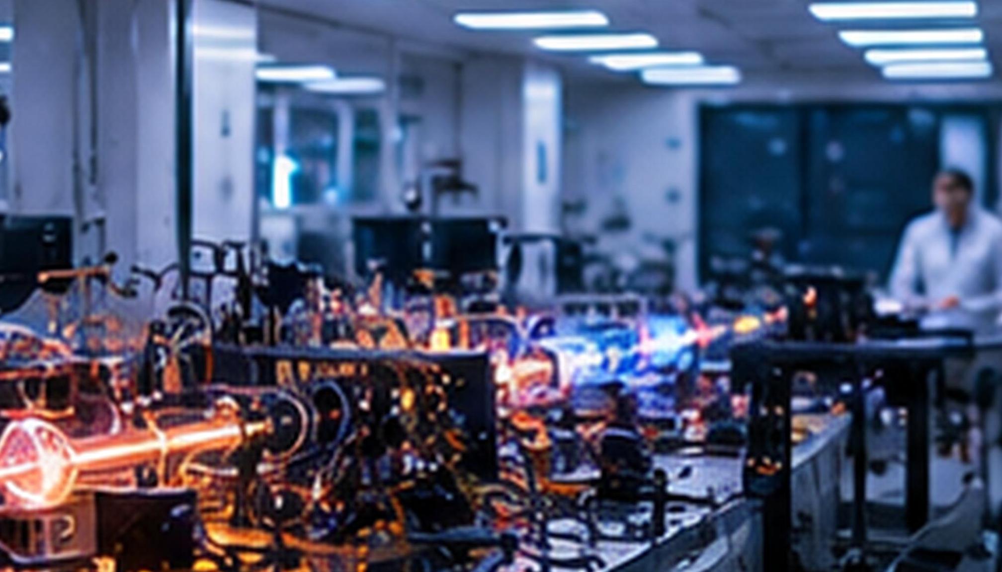 ORCA Computing Launches PT-3 Photonic Quantum Computer for AI and Industrial Optimization
