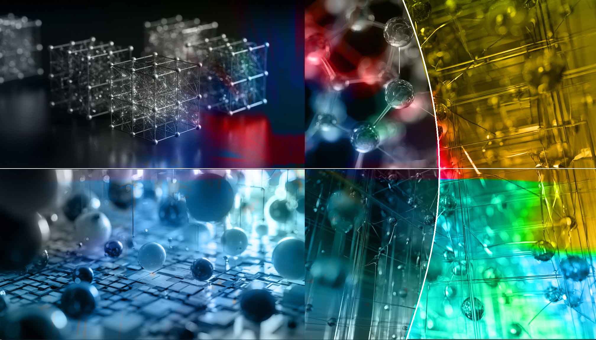 Physics-guided AI promises more reliable path to new materials