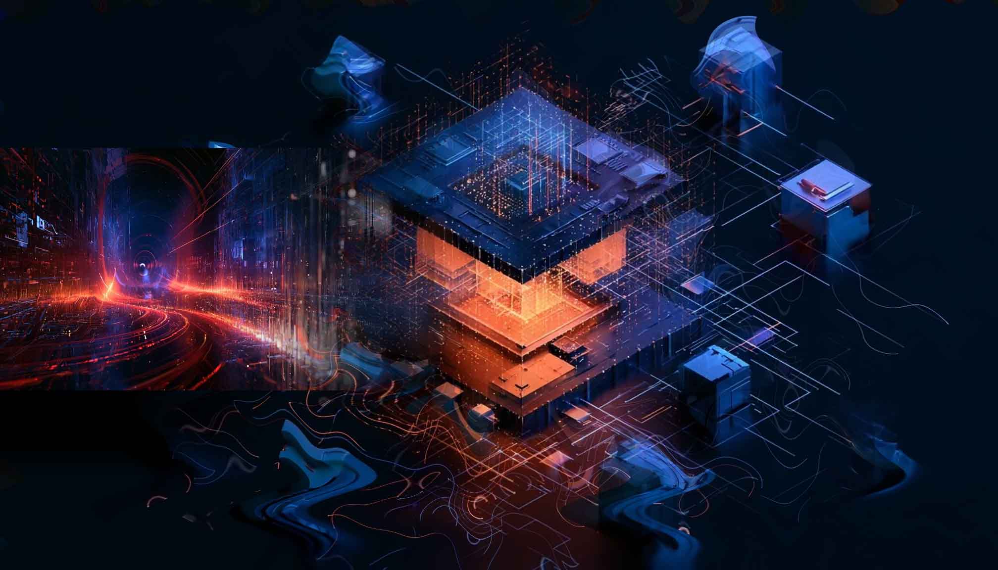 Quantum computers learn to correct errors while running