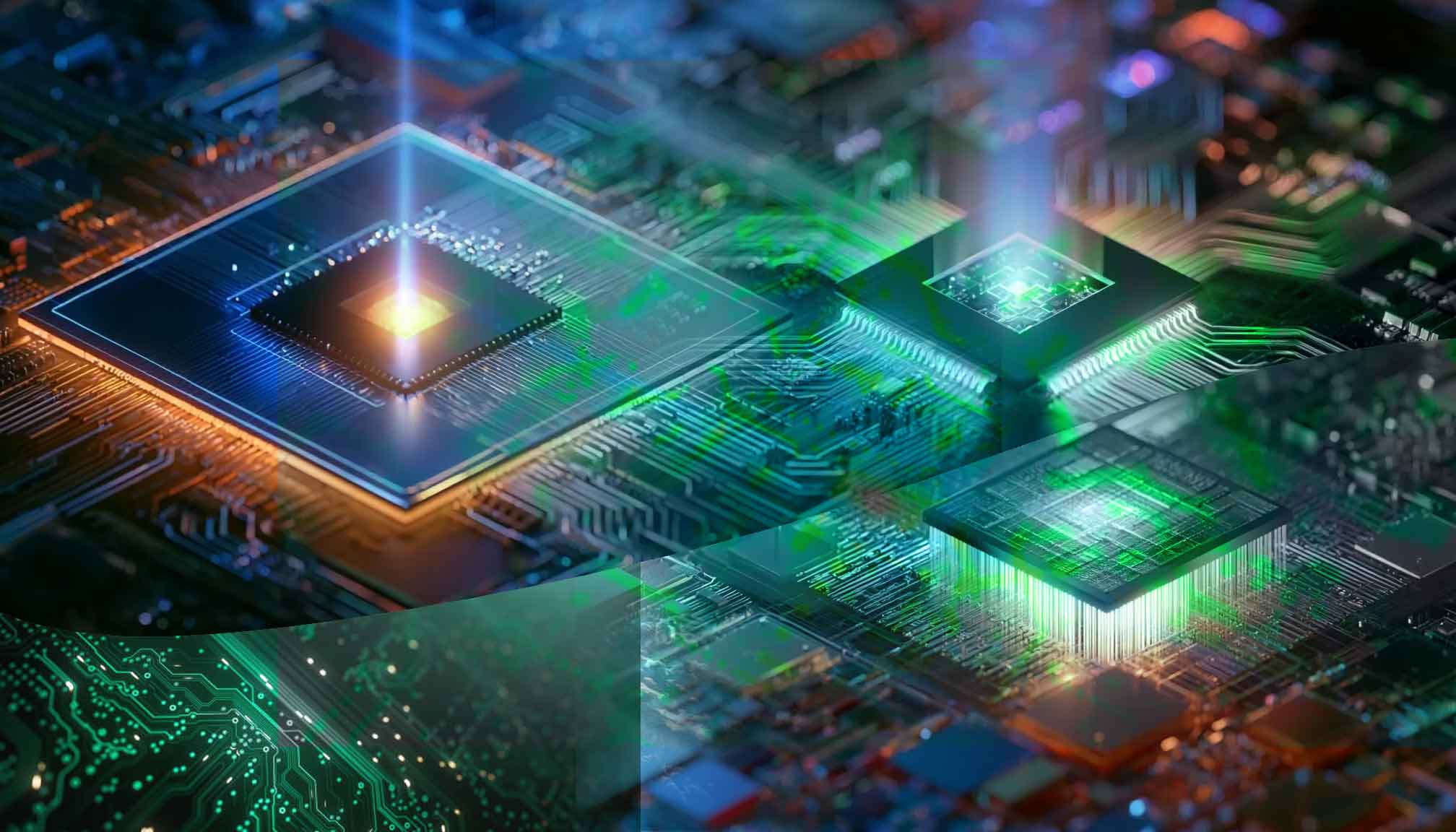 Quantum light gets a place to wait with new on-chip memory