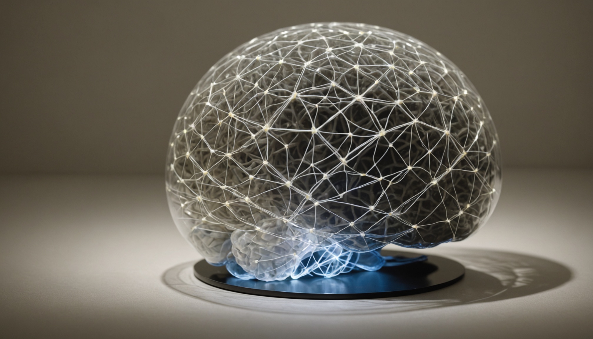 Brain-IT AI reconstructs images from brain scans with minimal training