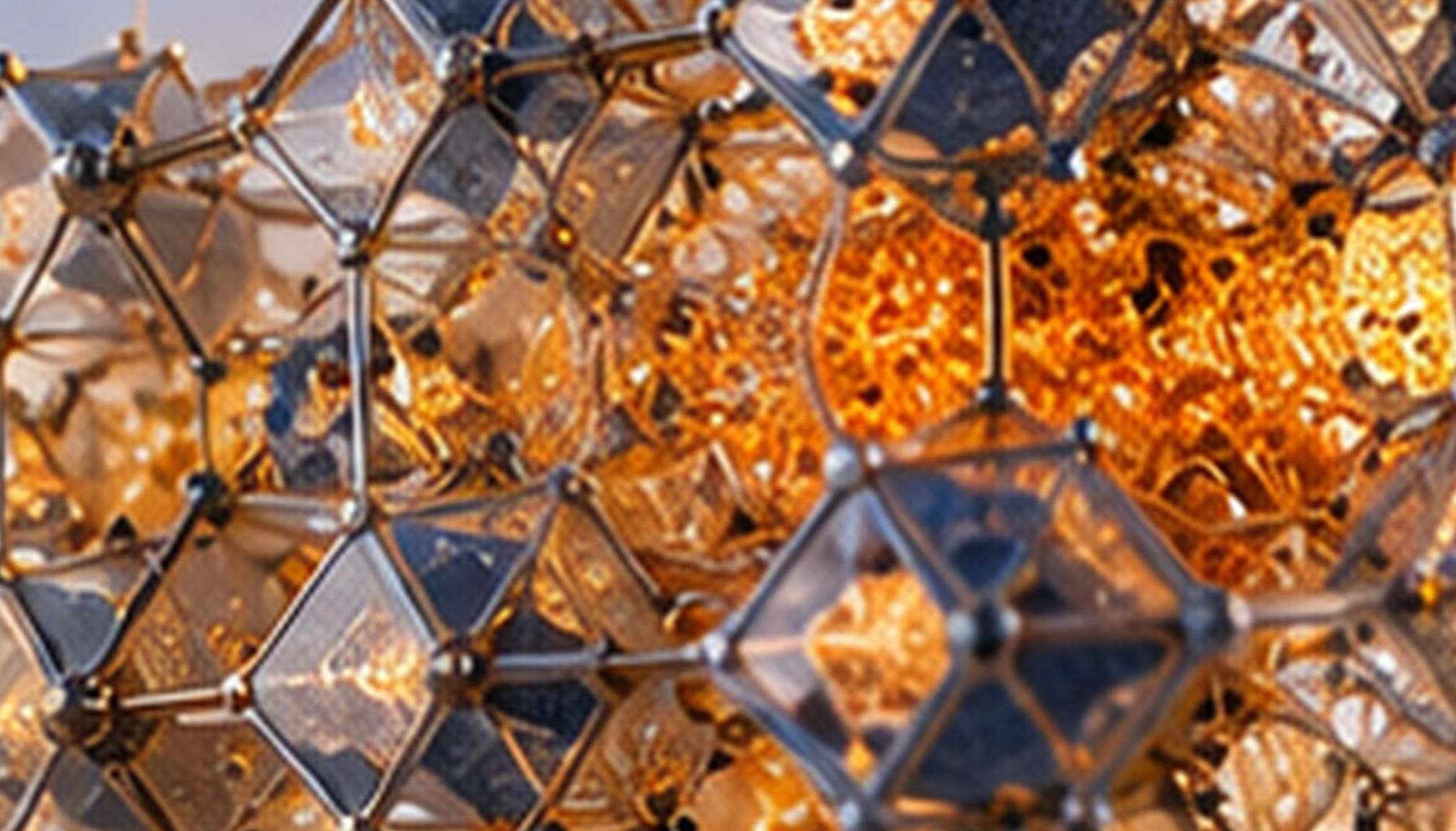 Scientists Develop Programmable Molecular Pores for Controlled Drug Delivery