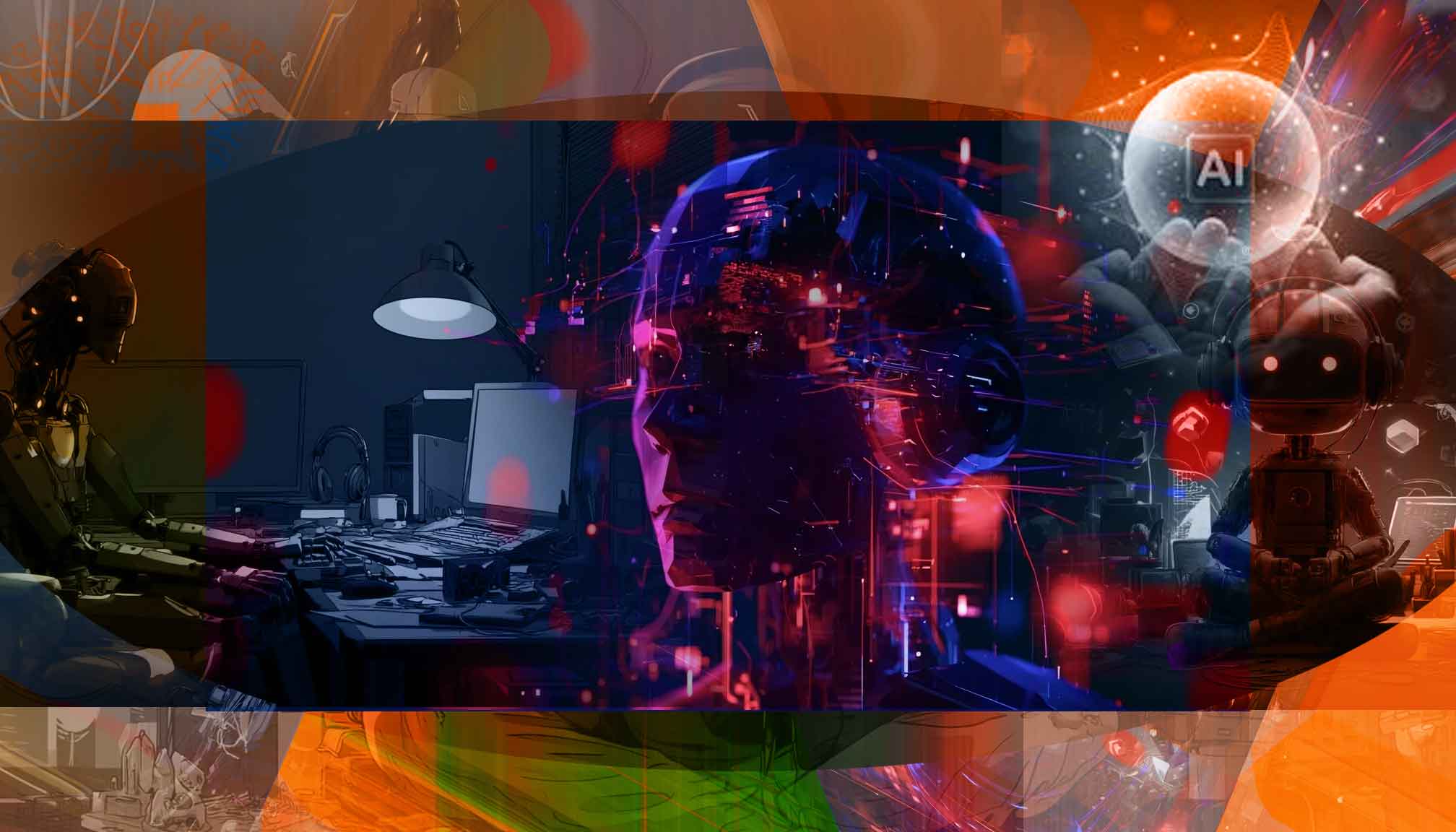 Small AI models months away from self-replicating on IoT devices