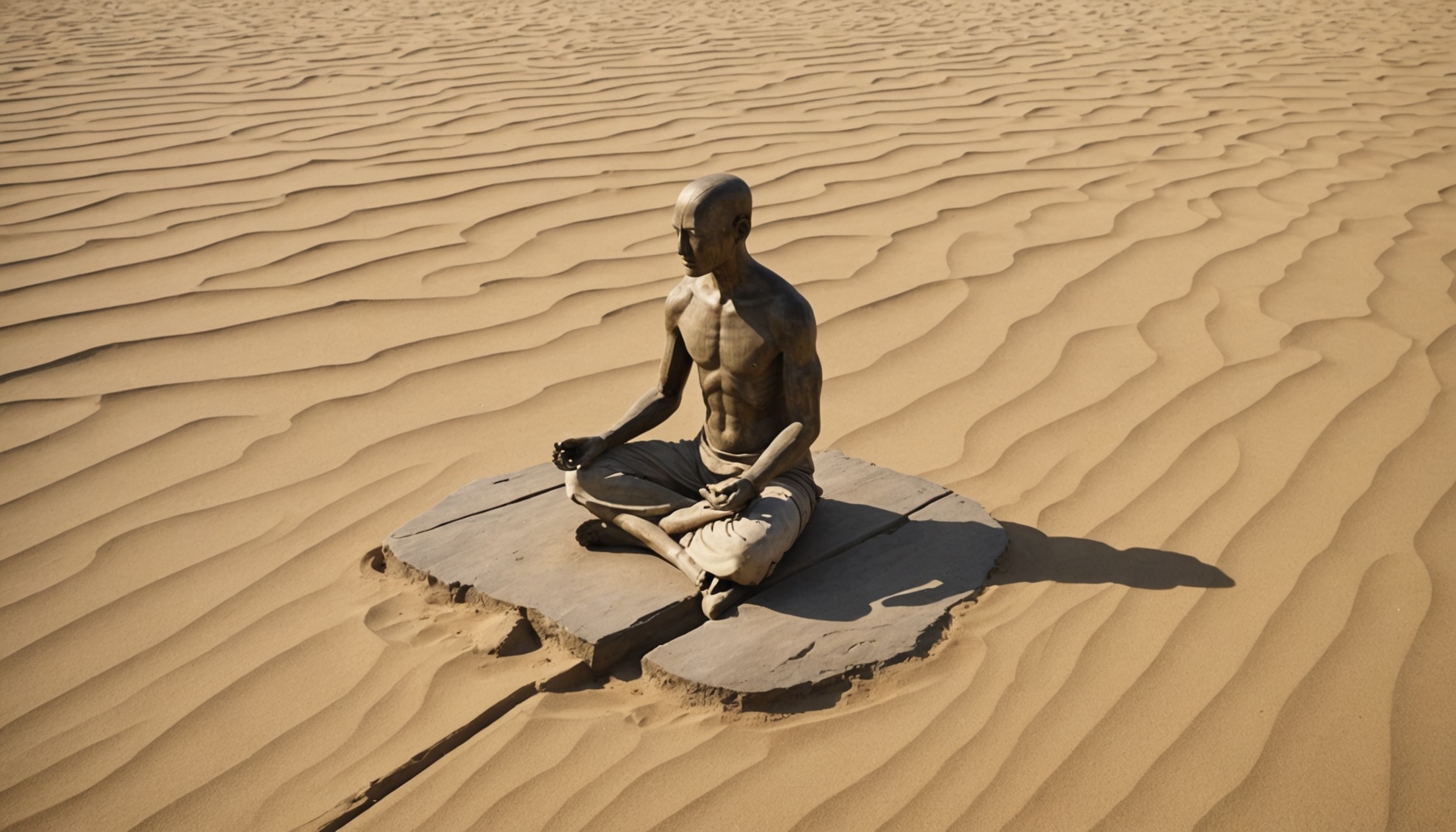 Stranded on a virtual island, Claude learned to play - and it made the AI smarter