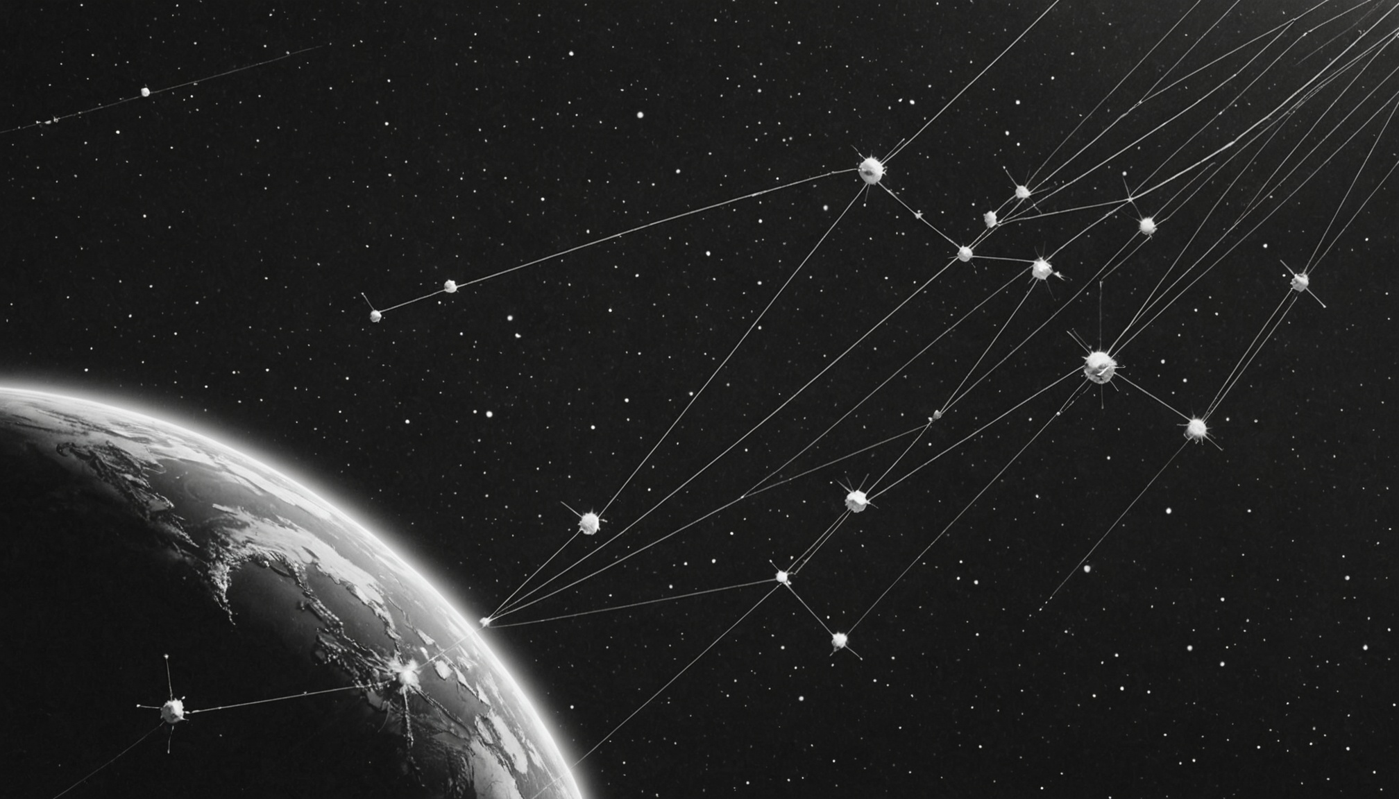 Tech giants are putting AI data centers in orbit