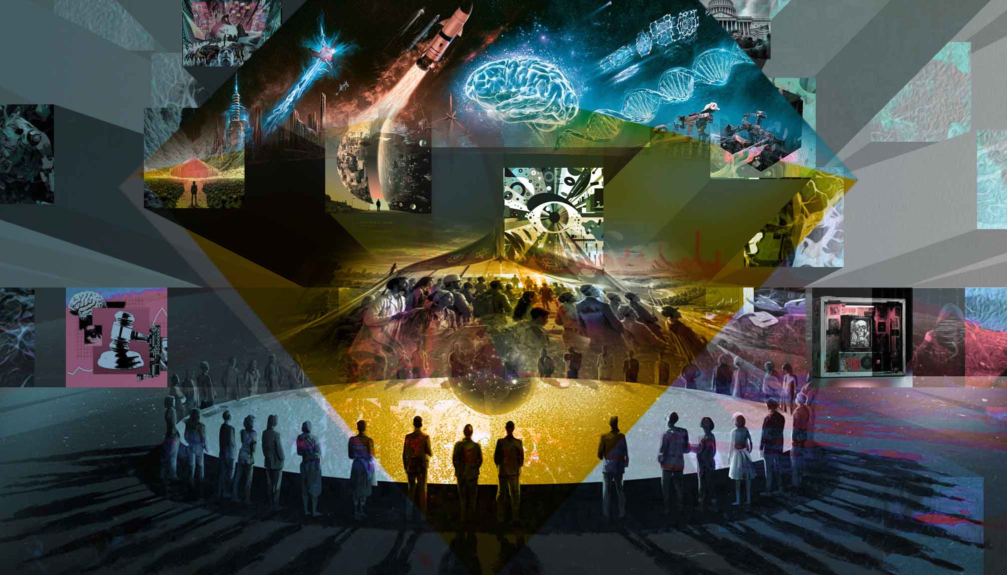 The need for a big-tent accelerationist movement