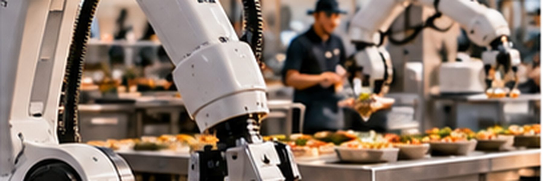 Travis Kalanick’s ATOMS Raises $1.7 Billion to Expand Automated Food Infrastructure