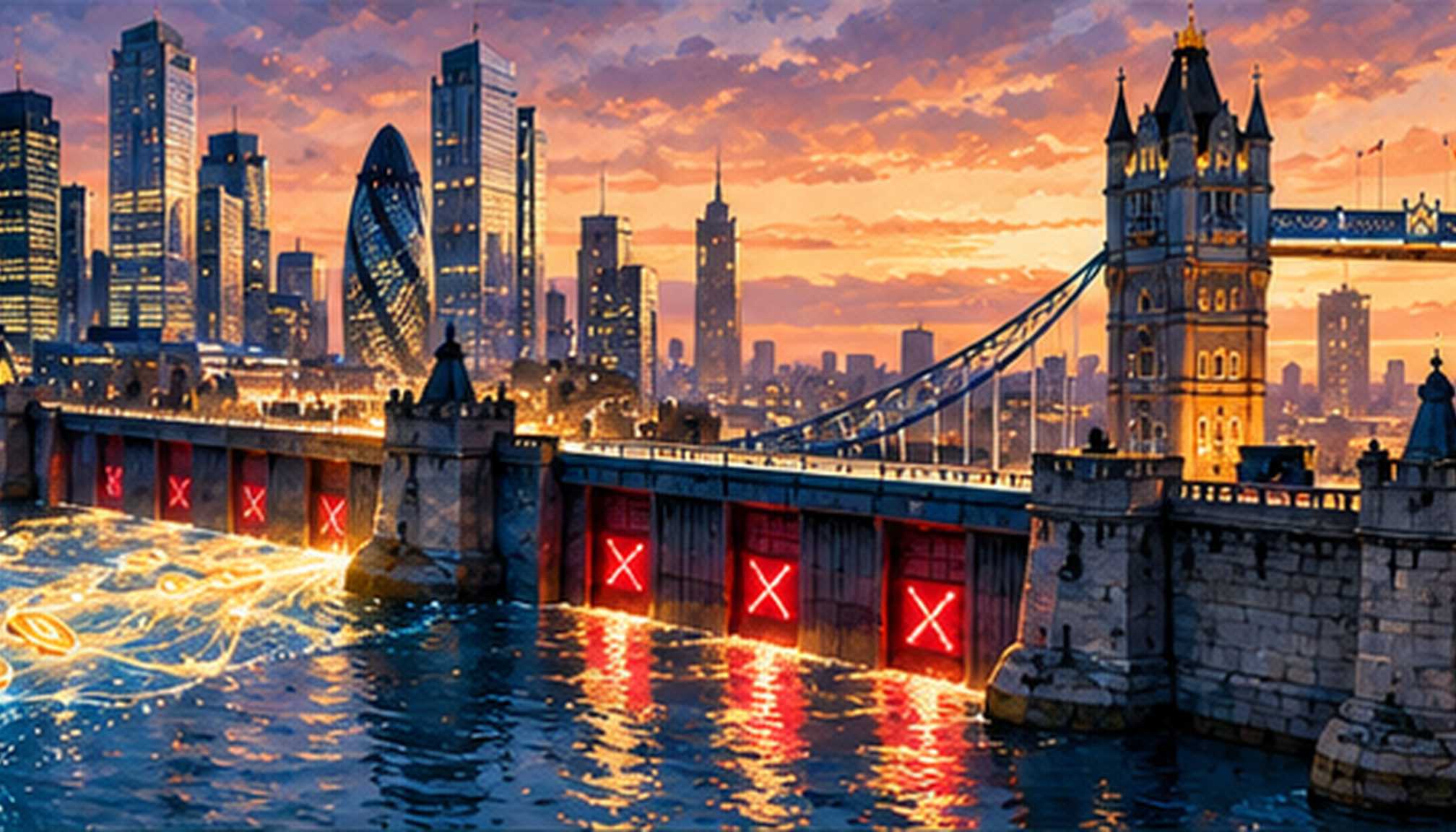 UK Banks Face 10,092 Complaints Over Cryptocurrency Transfer Restrictions