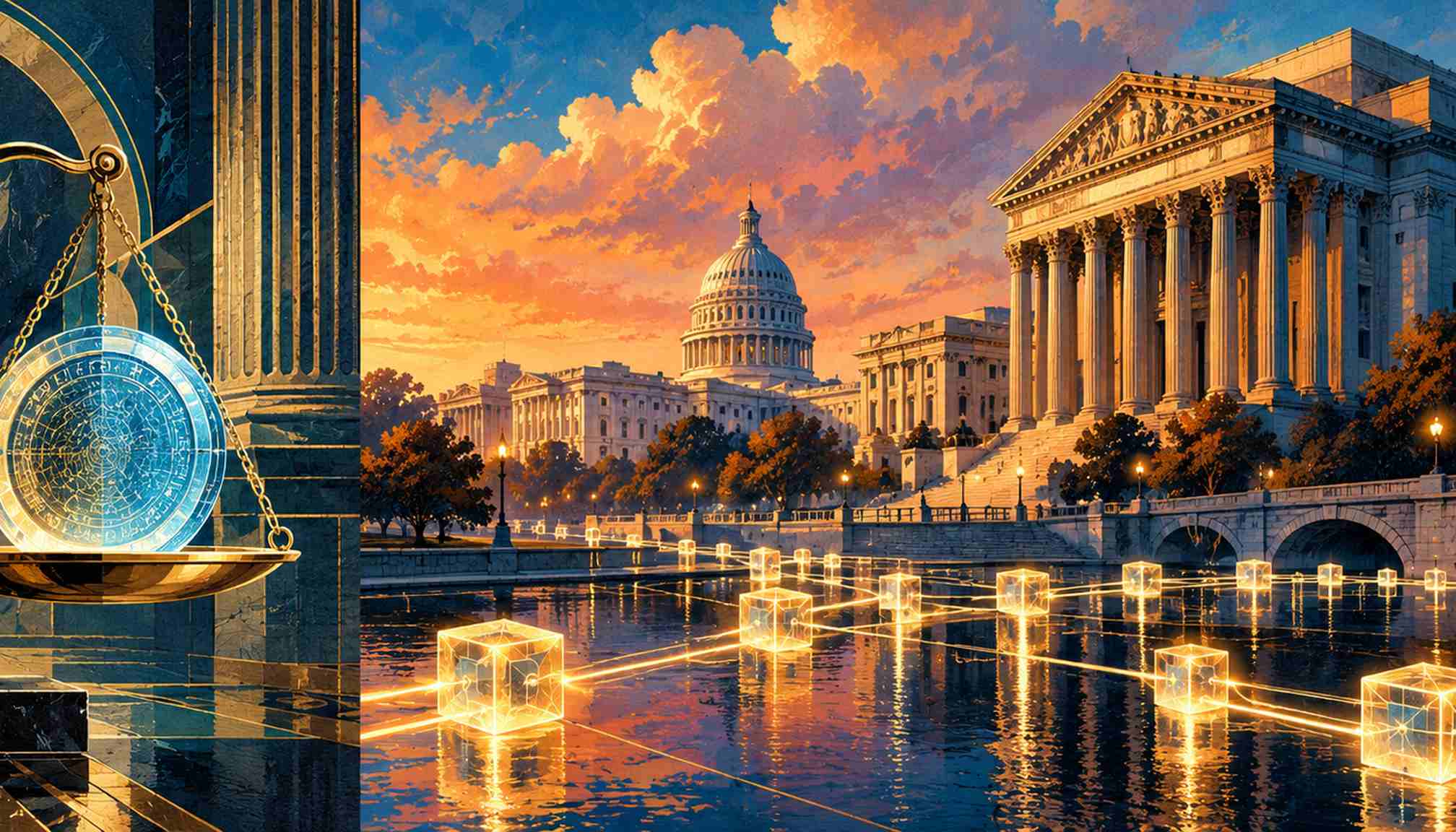 US Regulator Finalizes GENIUS Act Stablecoin Rules, Setting January 2027 Compliance Deadline