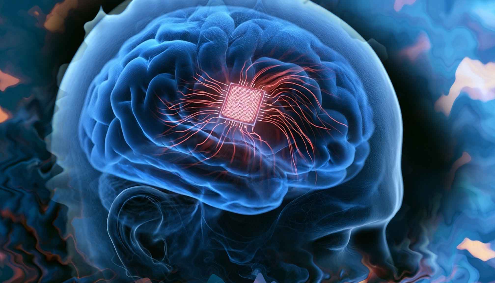 Wireless chip tracks brain chemistry in real time after Alzheimer's drug