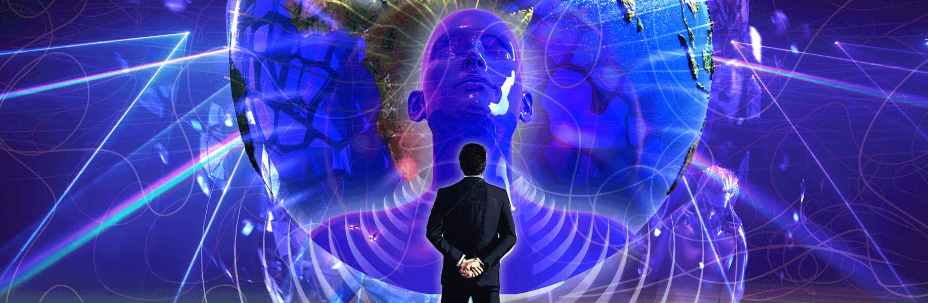 BANI and the Participatory Panopticon